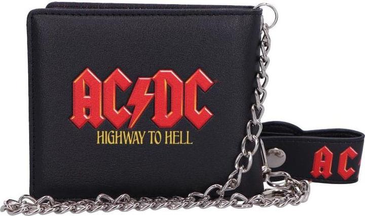 Produktbild Nemesis Now AC/DC Geldbeutel Highway to Hell