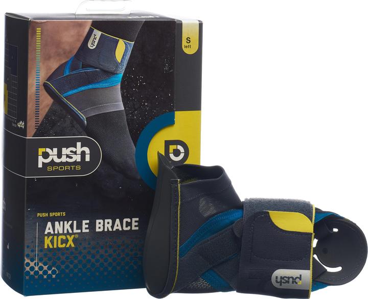 Produktbild Push Knöchelbandage Kicx (L)