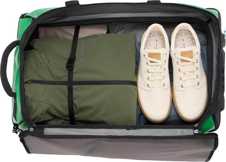 Actual product image Vaude Rotuma (65 l, M (50 - 90l))