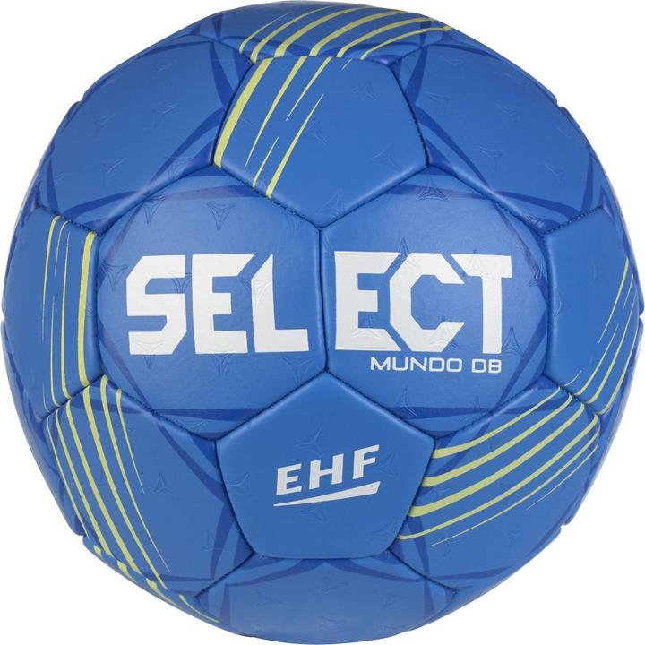 Select handball mundo db v24