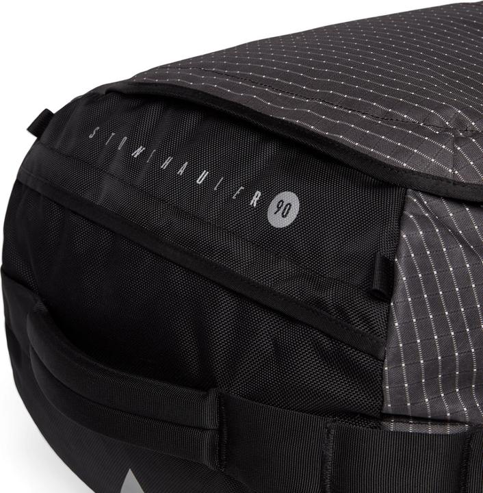 Image du produit Black Diamond Stonehauler 90 L Duffel (90 l)
