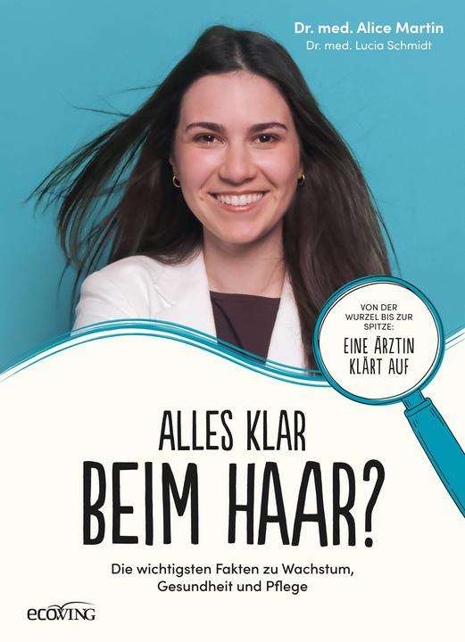 Alles klar beim Haar? (Tedesco, Lucia Schmidt, Alice Martin, 2023)