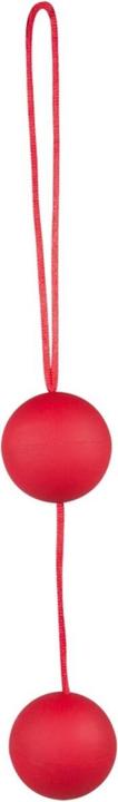 Immagine prodotto You2Toys Palline di velluto rosse