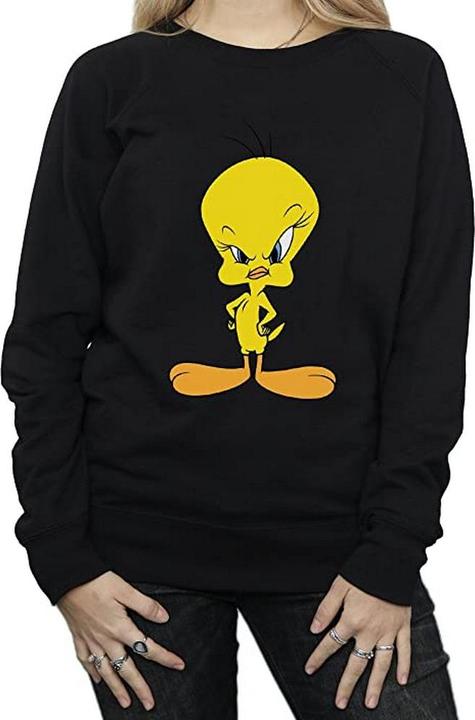 Actual product image Looney Tunes Sweatshirt (L)