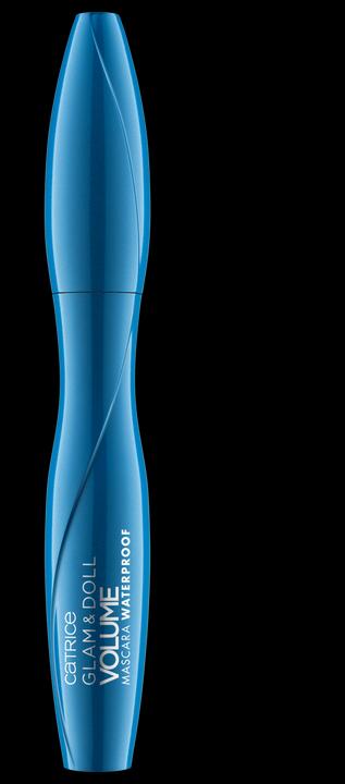 Productafbeelding Catrice Glam&Doll Volume Mascara Waterproof (Black)