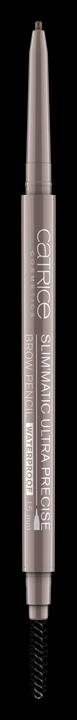 Produktbild Catrice Slim'Matic Ultra Precise Brow Pencil Waterproof 030 (Deep)