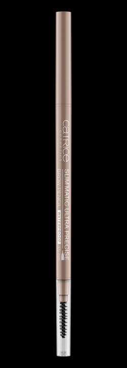 Produktbild Catrice Slim'Matic Ultra Precise Brow Pencil Waterproof 020 (Blonde)