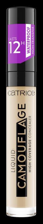 Image du produit Catrice Cache-cernes liquide haute couvrance 036 (036)