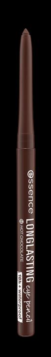 Actual product image essence Long-Lasting (02 Hot Chocolate)