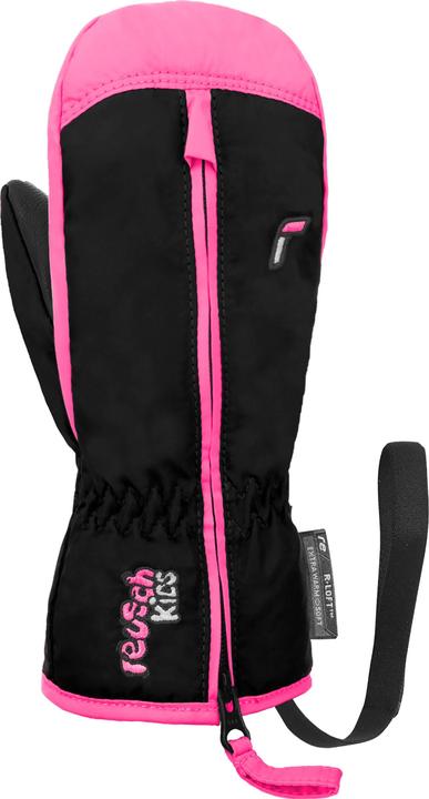 Image du produit Reusch Kid's Ben Mitten (L)