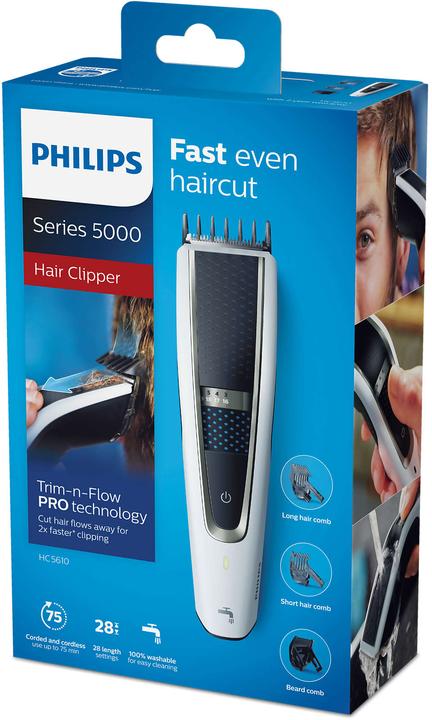 Produktbild Philips Series 5000
