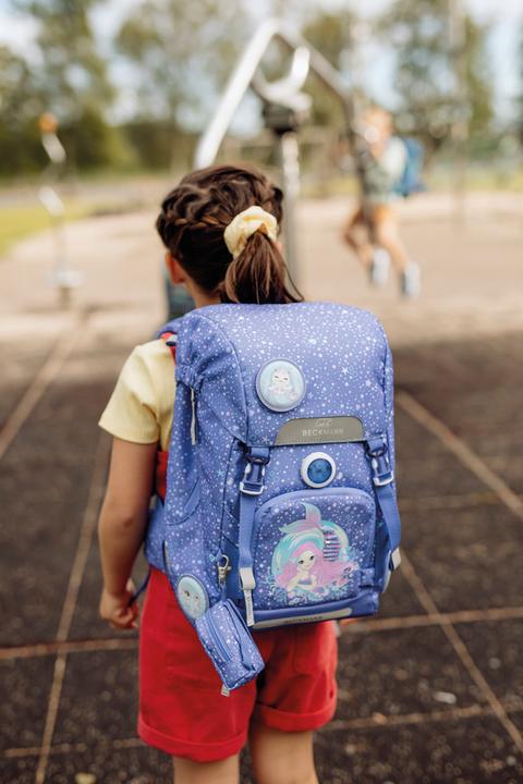 Actual product image Beckmann Aqua Girl (22 l)
