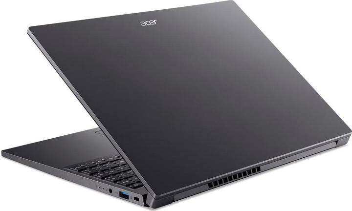 Immagine prodotto Acer Aspire Go 15 AG15-51P-532J - Laptop - 15.3 inch (NX.J50EH.00A) (15.30", Intel Core i5-1334U, 16 GB, 512 GB, Ing. Int.)