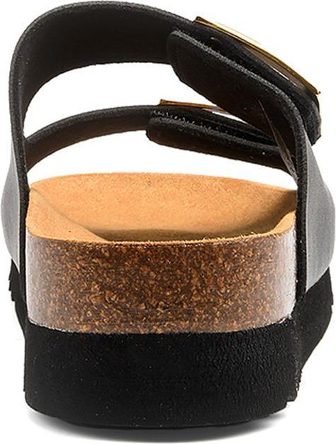 Actual product image Scholl Monterey 2 straps (41)