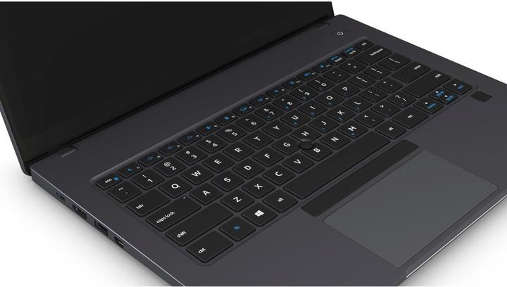 Actual product image Prime Computer PrimeBook Circular NUC Element Elk Bay (i7, 16GB, 500GB) (13.90", Intel Core i7-1165G7, 16 GB, 500 GB, CH)