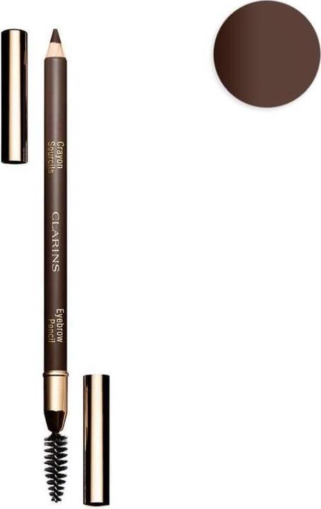 Produktbild Clarins Sourcils - Crayon (02 Light Brown)