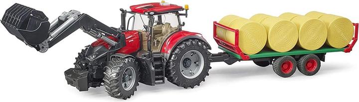 Actual product image Bruder Case IH Optum 300 CVX