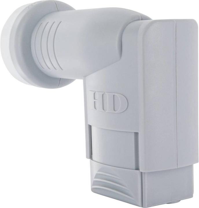 Actual product image Schwaiger SAT system without receiver number of participants: 2 (Parabolic antenna, DVB-S / -S2)