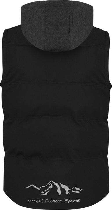 Actual product image Normani Kids Vest Skien (158, 164)