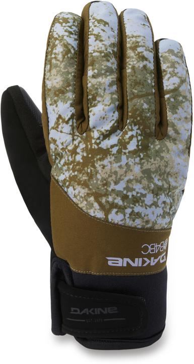 Actual product image Dakine Womens Electra Short Gloves (M)