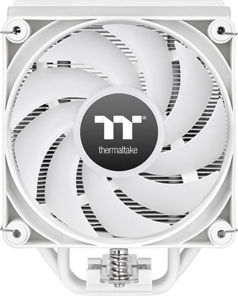 Actual product image Thermaltake Tt ASTRIA 200 ARGB White Air cooler (160 mm)