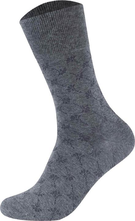 Actual product image Joop! Unisex premium essential organic cotton Socks 2p (pack of 2, 43 - 46)