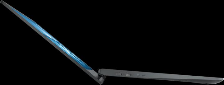Produktbild MSI Prestige 14 (14", Intel Core i5-1240P, 16 GB, 512 GB, CH)