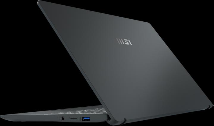 Produktbild MSI Prestige 14 (14", Intel Core i5-1240P, 16 GB, 512 GB, CH)