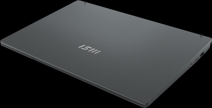 Produktbild MSI Prestige 14 (14", Intel Core i5-1240P, 16 GB, 512 GB, CH)