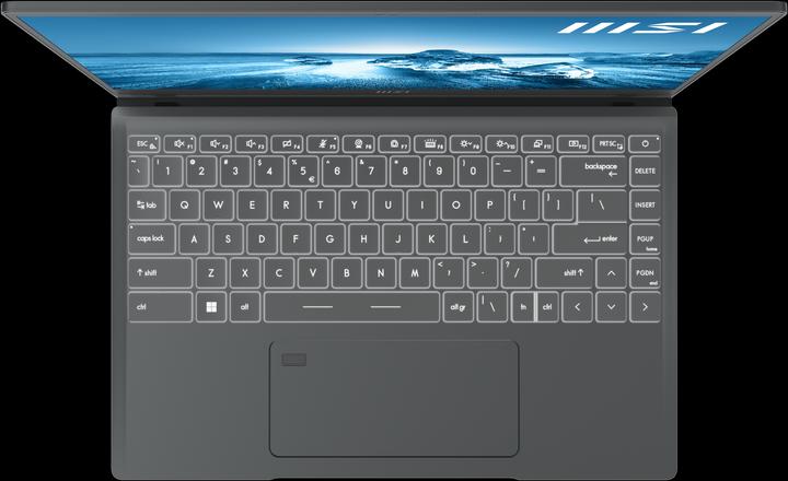 Produktbild MSI Prestige 14 (14", Intel Core i5-1240P, 16 GB, 512 GB, CH)