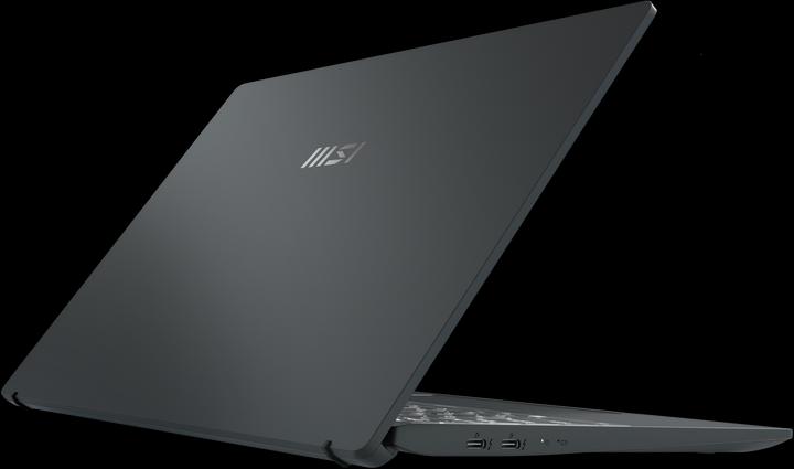 Produktbild MSI Prestige 14 (14", Intel Core i5-1240P, 16 GB, 512 GB, CH)