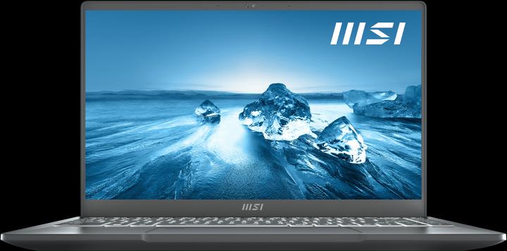 Produktbild MSI Prestige 14 (14", Intel Core i5-1240P, 16 GB, 512 GB, CH)