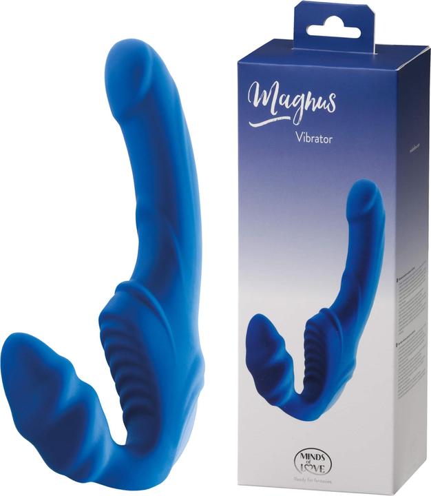 Actual product image Minds of Love Magnus