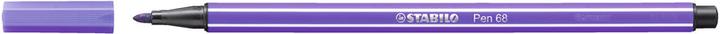 Image du produit STABILO Pen 68 Twin-Pack (Rose, 20 x)