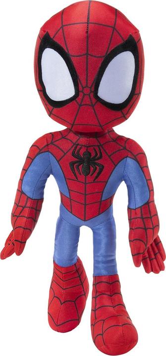 Image du produit Jazwares Spidey Peluche fontionell (40 cm)