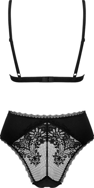 Image du produit Obsessive Maderris Teddy Xl/Xxl (XL, XXL)