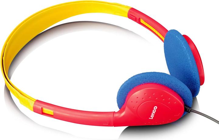 Produktbild Lenco CD-021KIDS
