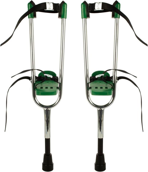 Actual product image Euro Play Actoy Kid's Peg Stilts