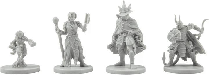 Produktbild Enigma Gloomhaven Jaws of the Lion (Englisch)