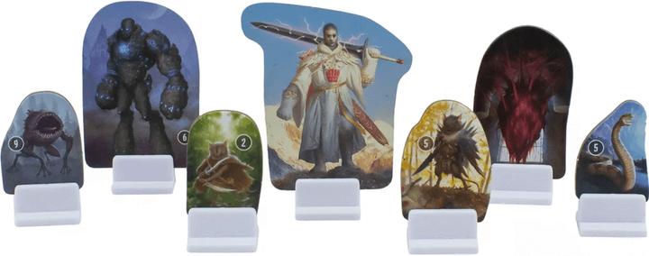 Produktbild Enigma Gloomhaven Jaws of the Lion (Englisch)