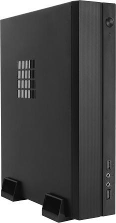 Actual product image Chieftec IX-06B-OP (mATX, Mini-ITX)