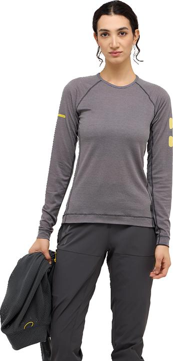 Immagine prodotto Haglöfs Women's L.I.M ZT II Air Base (S)