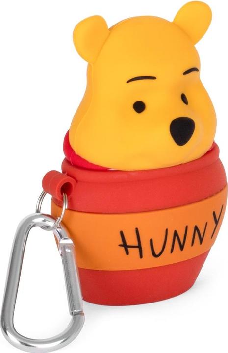 Image du produit Étui 3D AirPods Ourson (Sac pour écouteurs)