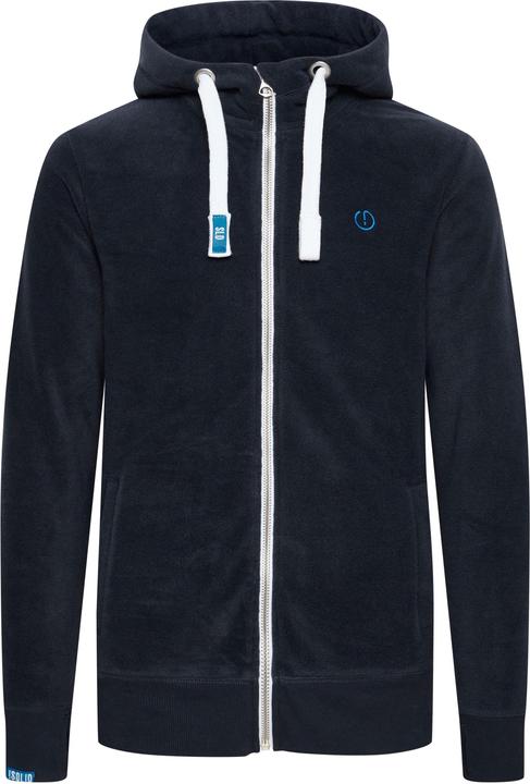 Image du produit Solid Loki - veste polaire - Homme (M)