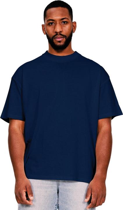 Immagine prodotto Casual Classics Maglietta Scollo Allungato Uomo (5XL)