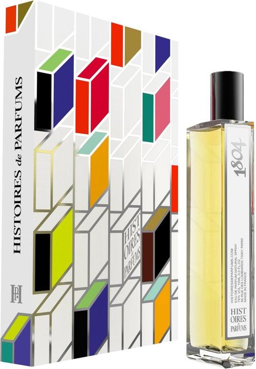 Produktbild Histoires de Parfums Eau de Parfum 1804 (Eau de Parfum, 15 ml)
