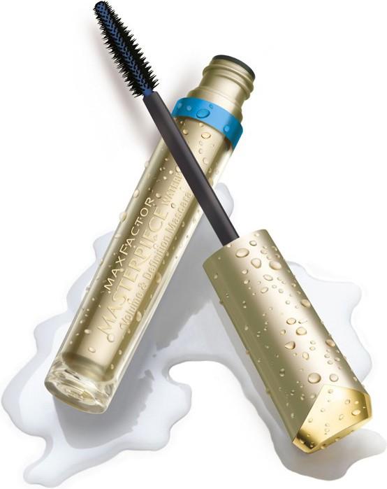 Immagine prodotto Max Factor Mascara Masterpiece Waterproof Black (001 black)