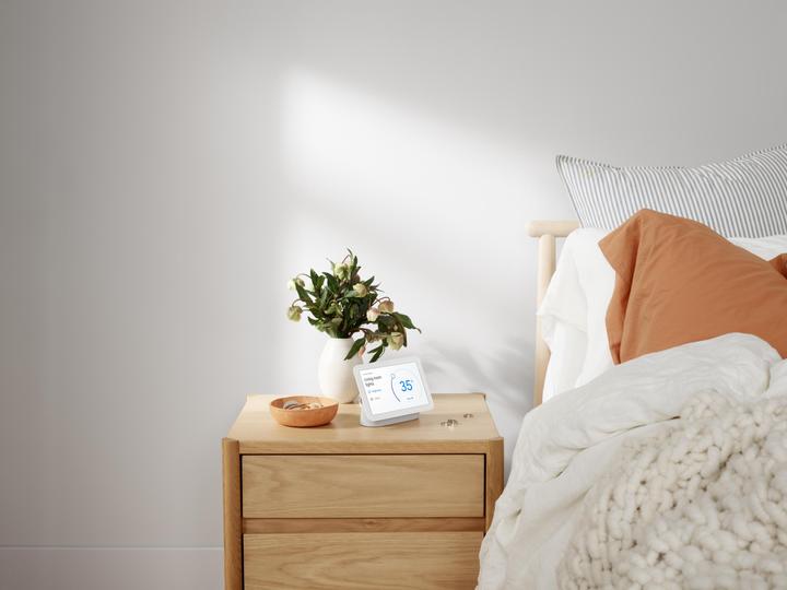Produktbild Google DUPLIKAT Nest Hub (Gen 2) (Google Assistant)