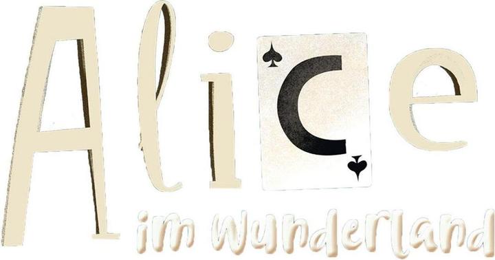 Produktbild Alice im Wunderland (d) (Deutsch)