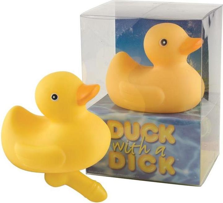Immagine prodotto Spencer & Fleetwood Anatra con il pisello (Gioco di dadi)